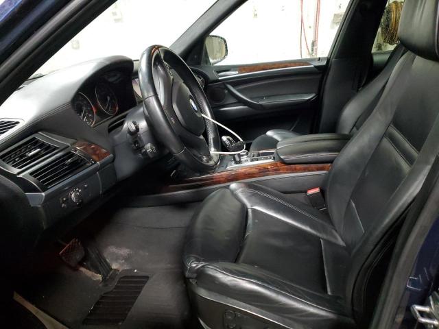 Photo 7 from auction – 2012 BMW X5 XDRIVE5 with VIN 5UXZV8C50CL425346