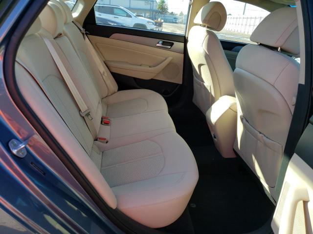 Photo 10 from auction – 2015 HYUNDAI SONATA SE with VIN 5NPE24AF0FH203685