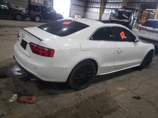 Photo 3 from auction – 2008 AUDI S5 QUATTRO with VIN WAURV78T78A010477