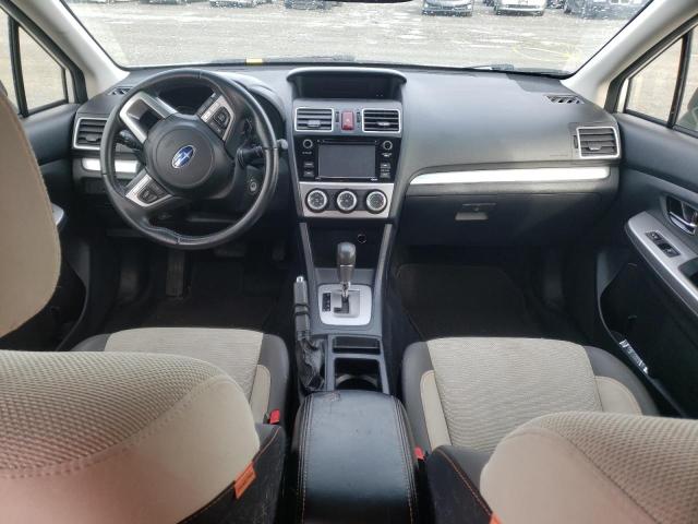Photo 8 from auction – 2016 SUBARU CROSSTREK with VIN JF2GPABC0G8327275