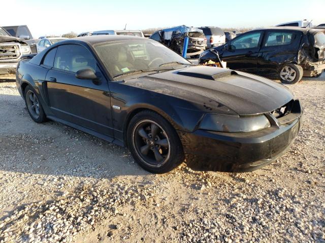 Photo 4 from auction – 2003 FORD MUSTANG GT with VIN 1FAFP42X33F425971