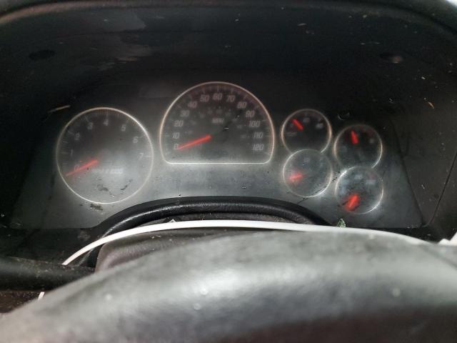 Photo 9 from auction – 2005 GMC ENVOY with VIN 1GKDT13S952163094