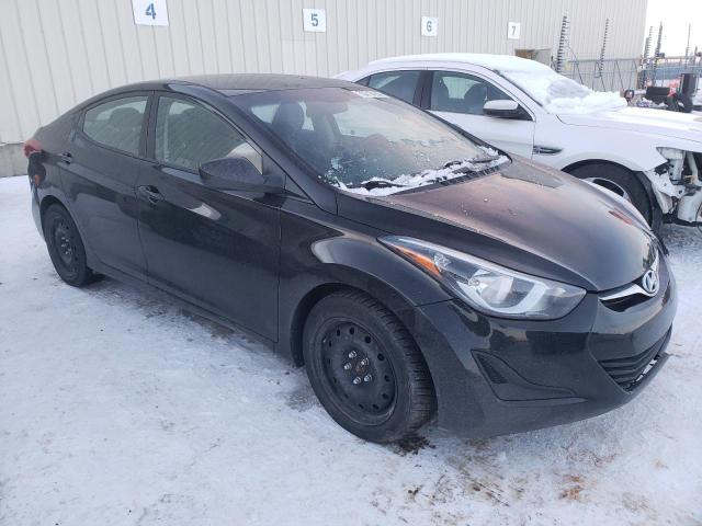 Photo 4 from auction – 2016 HYUNDAI ELANTRA SE with VIN 5NPDH4AE9GH695894