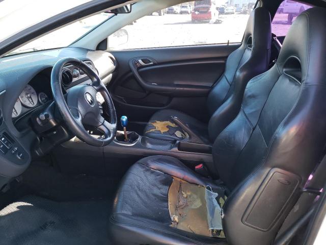 Photo 7 from auction – 2004 ACURA RSX TYPE-S with VIN JH4DC53074S007280