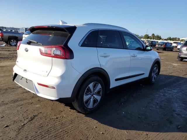 Photo 3 from auction – 2019 KIA NIRO FE with VIN KNDCB3LC5K5306082