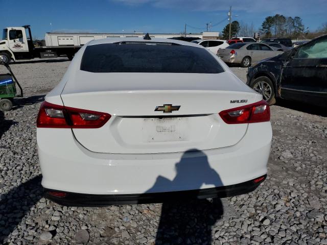 Photo 6 from auction – 2017 CHEVROLET MALIBU LS with VIN 1G1ZB5ST6HF243335