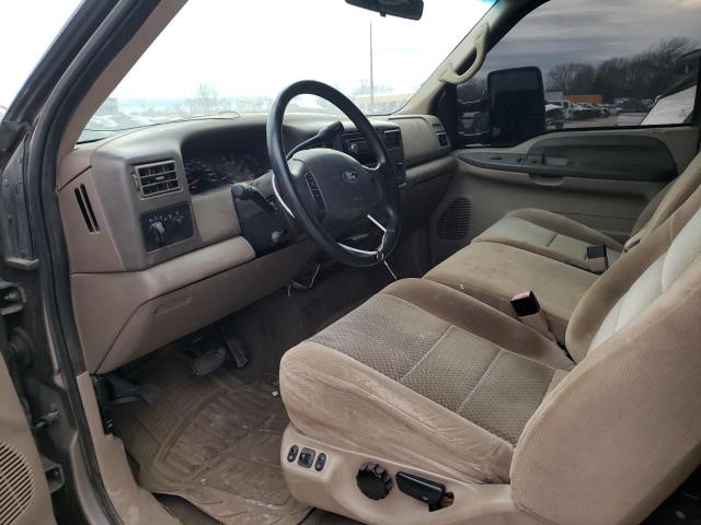 Photo 7 from auction – 2002 FORD F250 SUPER with VIN 1FTNW21F52ED41869