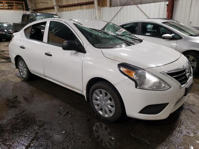 Photo 4 from auction – 2015 NISSAN VERSA S with VIN 3N1CN7APXFL893800