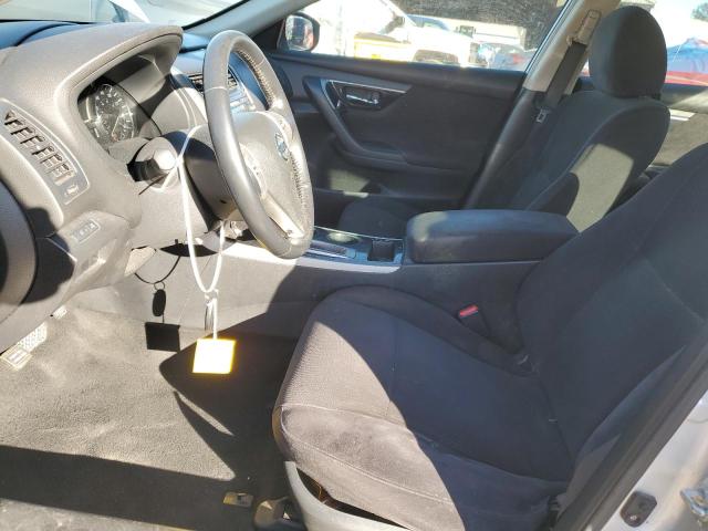 Photo 7 from auction – 2013 NISSAN ALTIMA 2.5 with VIN 1N4AL3AP3DN412887