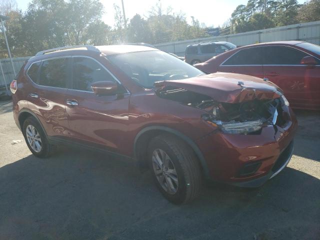 Photo 4 from auction – 2015 NISSAN ROGUE S with VIN KNMAT2MT0FP520484