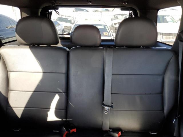 Photo 10 from auction – 2012 FORD ESCAPE LIM with VIN 1FMCU9EG8CKA03003