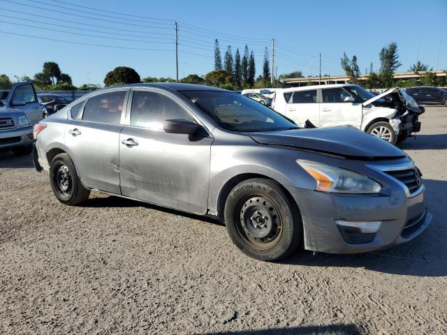 Photo 4 from auction – 2015 NISSAN ALTIMA 2.5 with VIN 1N4AL3APXFC248908