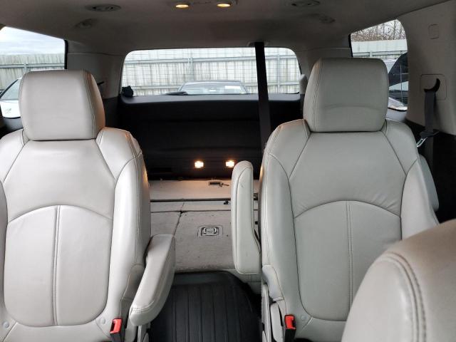 Photo 10 from auction – 2011 GMC ACADIA SLT with VIN 1GKKVREDXBJ151231