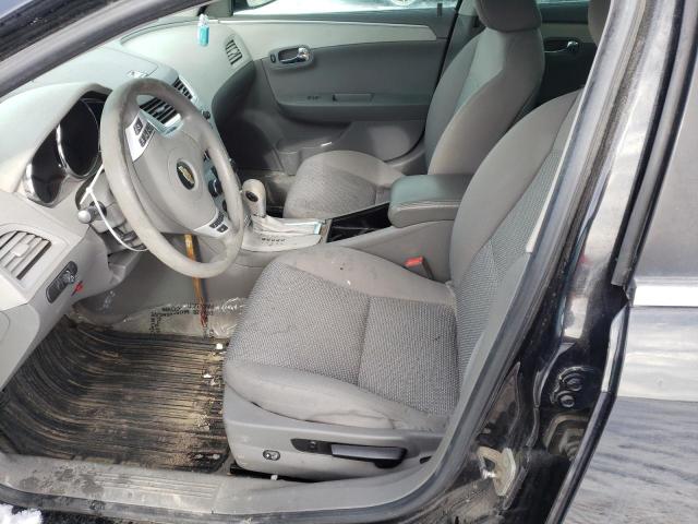 Photo 7 from auction – 2012 CHEVROLET MALIBU LS with VIN 1G1ZB5E01CF152239