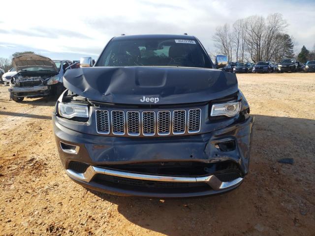 Photo 5 from auction – 2015 JEEP GRAND CHER with VIN 1C4RJEJT5FC620232