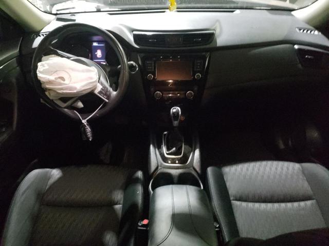 Photo 8 from auction – 2018 NISSAN ROGUE S with VIN KNMAT2MV1JP596516