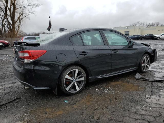 Photo 3 from auction – 2018 SUBARU IMPREZA SP with VIN 4S3GKAL62J3613249