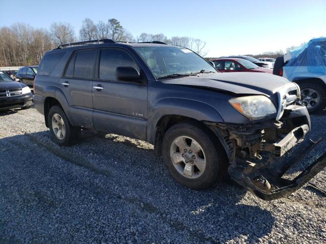 Photo 4 from auction – 2006 TOYOTA 4RUNNER SR with VIN JTEBU14R068061155