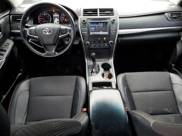 Photo 8 from auction – 2016 TOYOTA CAMRY LE with VIN 4T1BF1FK7GU589231