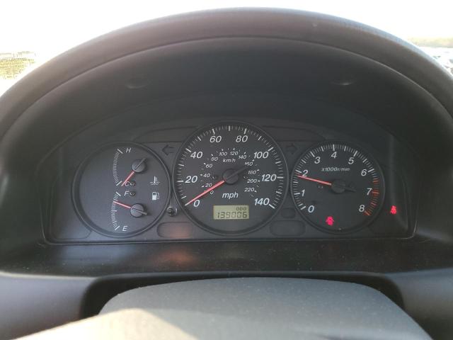 Photo 9 from auction – 2000 MAZDA PROTEGE ES with VIN JM1BJ2215Y0269873