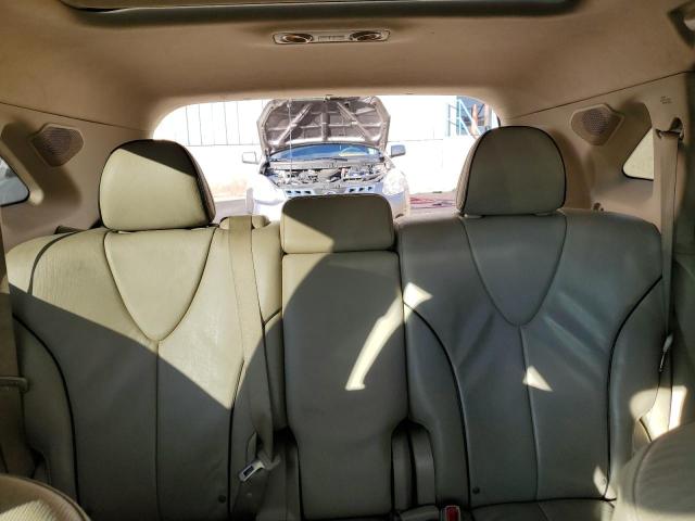 Photo 10 from auction – 2010 TOYOTA VENZA with VIN 4T3ZK3BB0AU024488