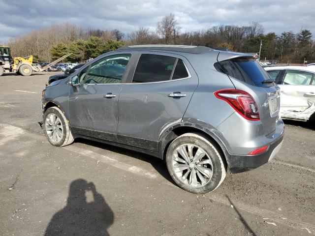 Photo 2 from auction – 2019 BUICK ENCORE PRE with VIN KL4CJESB4KB831444