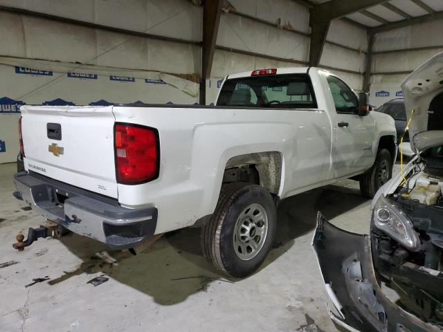 Photo 3 from auction – 2015 CHEVROLET SILVERADO with VIN 1GC3CYCG1FZ552753