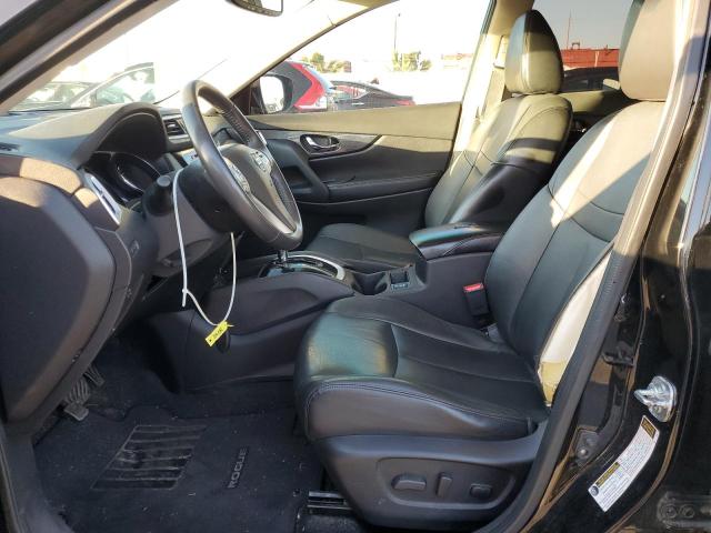 Photo 7 from auction – 2014 NISSAN ROGUE S with VIN 5N1AT2MT8EC785008