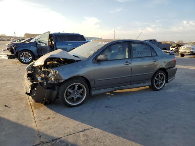 Photo 1 from auction – 2006 TOYOTA CORILLA with VIN 1NXBR32E16Z654768