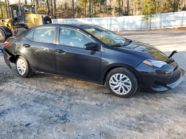 Photo 4 from auction – 2019 TOYOTA COROLLA L with VIN 5YFBURHE1KP948918
