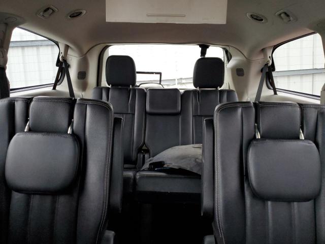 Photo 10 from auction – 2014 CHRYSLER TOWN & COU with VIN 2C4RC1BG9ER247948