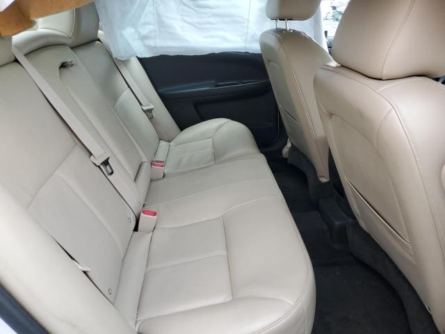 Photo 10 from auction – 2016 CHEVROLET IMPALA LIM with VIN 2G1WC5E37G1140166