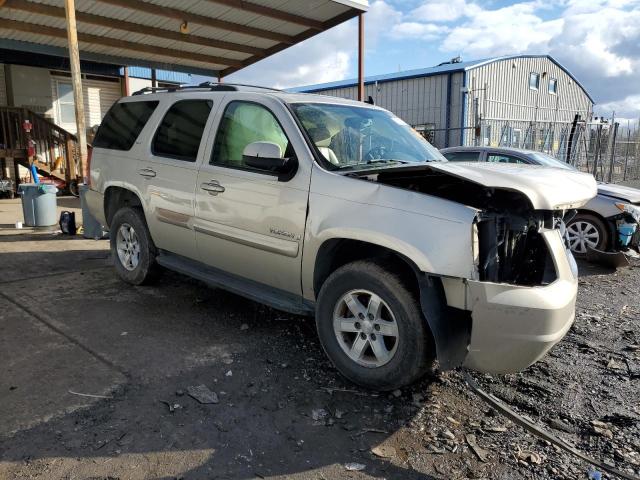 Photo 4 from auction – 2007 GMC YUKON with VIN 1GKFK13027J147290