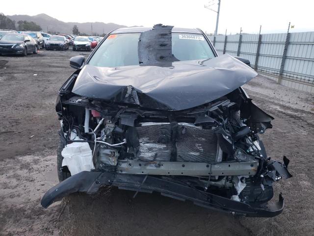 Photo 5 from auction – 2018 TOYOTA RAV4 LE with VIN 2T3ZFREVXJW460827