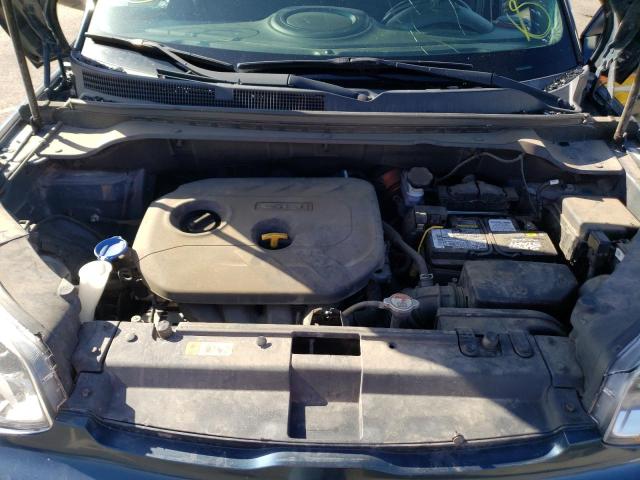 Photo 11 from auction – 2018 KIA SOUL + with VIN KNDJP3A53J7591042