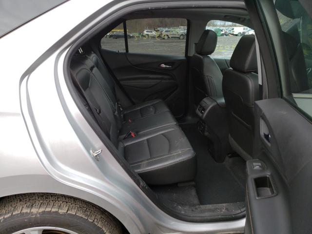 Photo 11 from auction – 2019 CHEVROLET EQUINOX PR with VIN 3GNAXYEX3KS567858