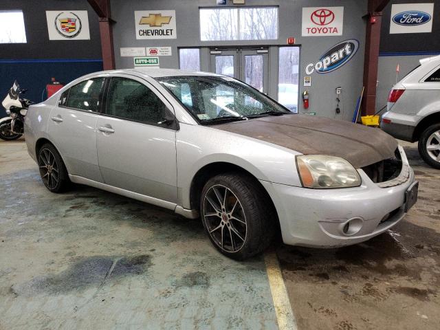 Photo 4 from auction – 2007 MITSUBISHI GALANT ES with VIN 4A3AB36FX7E042620