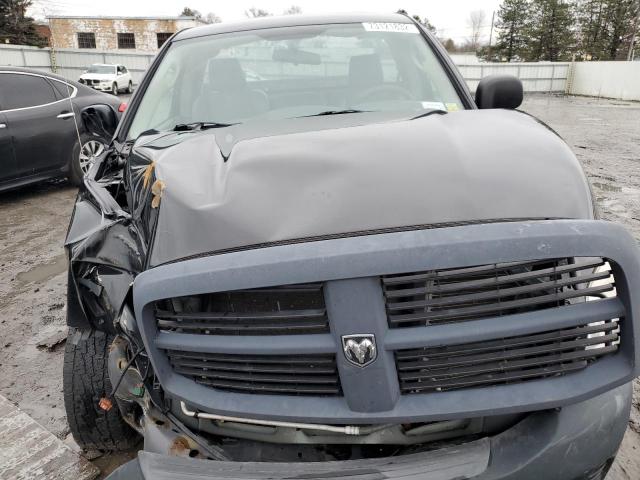 Photo 11 from auction – 2007 DODGE RAM 1500 S with VIN 1D7HA16K97J588070