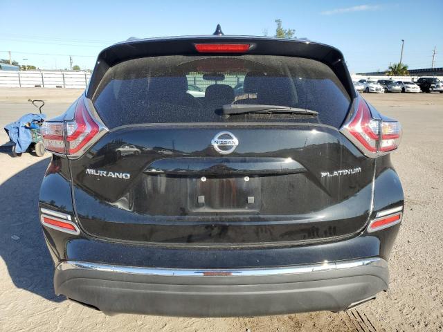 Photo 6 from auction – 2016 NISSAN MURANO S with VIN 5N1AZ2MG0GN157548