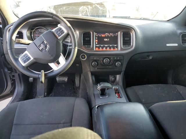 Photo 8 from auction – 2014 DODGE CHARGER SX with VIN 2C3CDXHG1EH238815