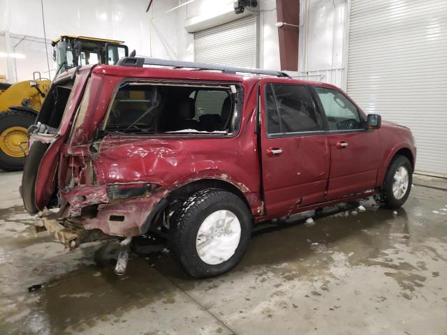 Photo 3 from auction – 2014 FORD EXPEDITION with VIN 1FMJK2A57EEF56378