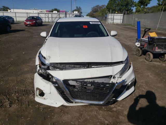 Photo 5 from auction – 2019 NISSAN ALTIMA S with VIN 1N4BL4BV9KC214752