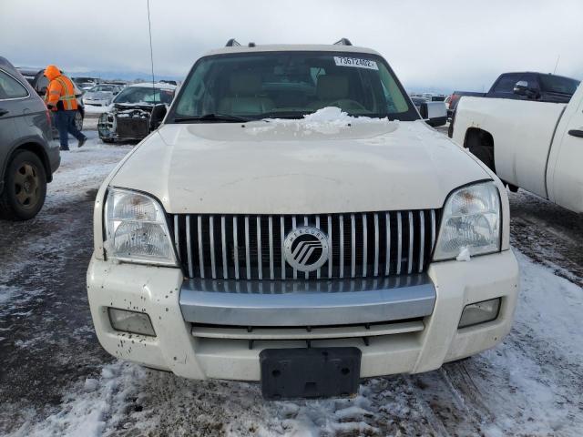 Photo 5 from auction – 2008 MERCURY MOUNTAINEE with VIN 4M2EU48868UJ12232