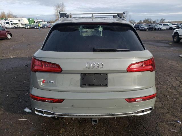 Photo 6 from auction – 2020 AUDI SQ5 PREMIU with VIN WA1B4AFY2L2121857
