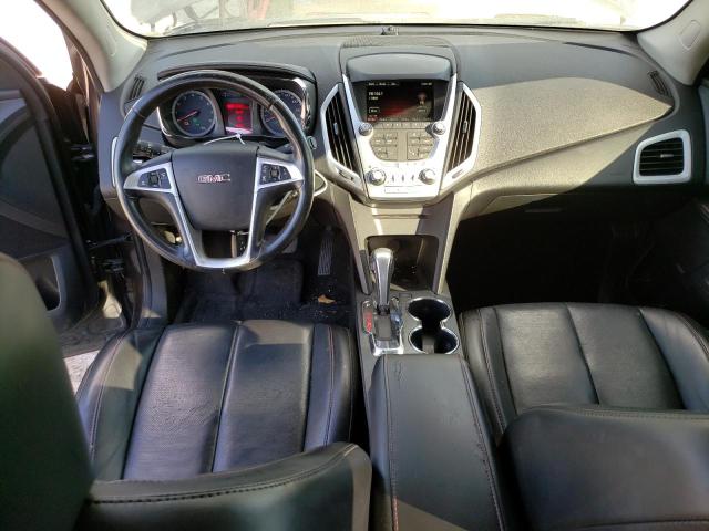 Photo 8 from auction – 2014 GMC TERRAIN SL with VIN 2GKALSEK6E6368719