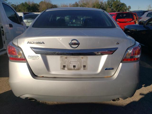 Photo 6 from auction – 2014 NISSAN ALTIMA 2.5 with VIN 1N4AL3AP1EC107479