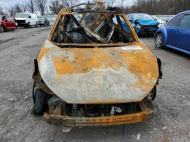 Photo 5 from auction – 2020 HYUNDAI TUCSON LIM with VIN KM8J3CAL2LU277487