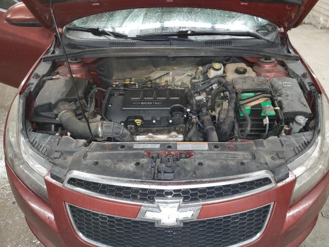 Photo 11 from auction – 2012 CHEVROLET CRUZE LT with VIN 1G1PF5SC0C7233897