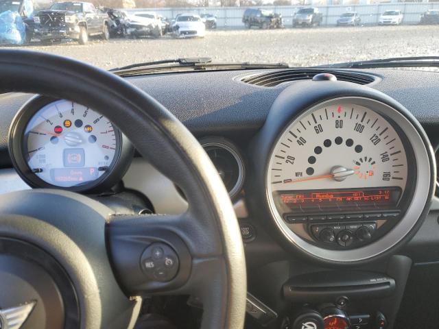 Photo 9 from auction – 2013 MINI COOPER with VIN WMWSU3C54DT687085