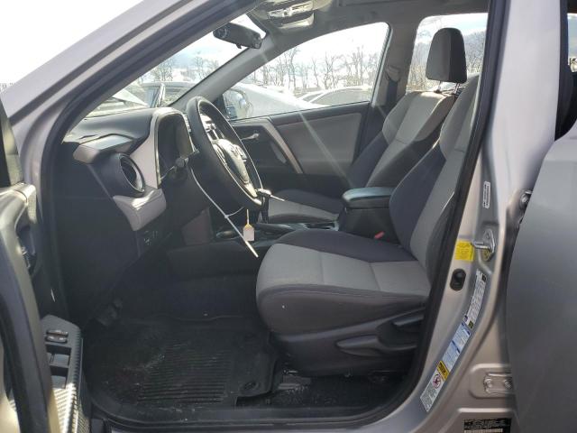 Photo 7 from auction – 2014 TOYOTA RAV4 XLE with VIN 2T3RFREV1EW179361